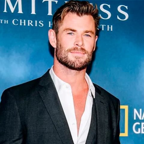 Chris Hemsworth del UCM a Nintendo 