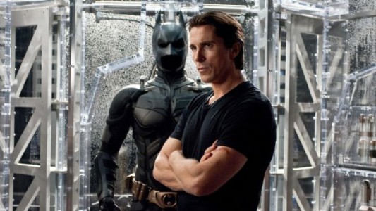 Christian Bale regresara como Batman en 'The Flash'