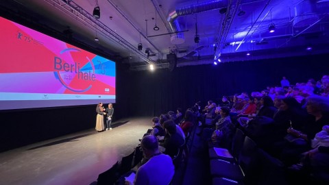 Rep&uacute;blica Dominicana se destaca en Berlinale 2025 con dos producciones cinematogr&aacute;ficas 