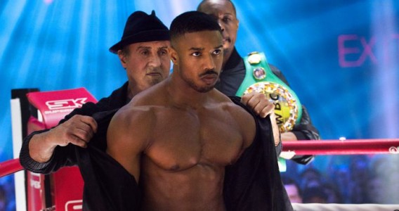 Michael B. Jordan explica raz&oacute;nes de la ausencia de Sylvester Stallone en Creed 3