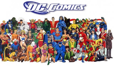 Lo nuevo de DC te va a sorpender 