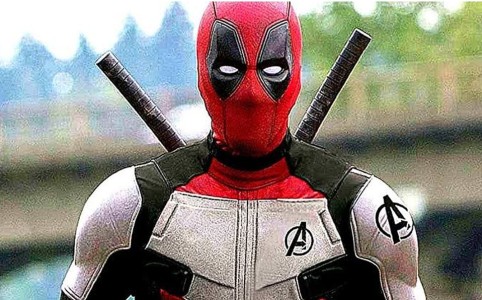 Deadpool 3 ya cuenta con director 