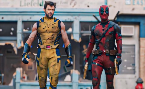 Deadpool 3 ocupando c&oacute;modamente el s&eacute;ptimo lugar en el ranking