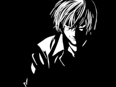 &iquest;En serio har&aacute;n Death Note 2?