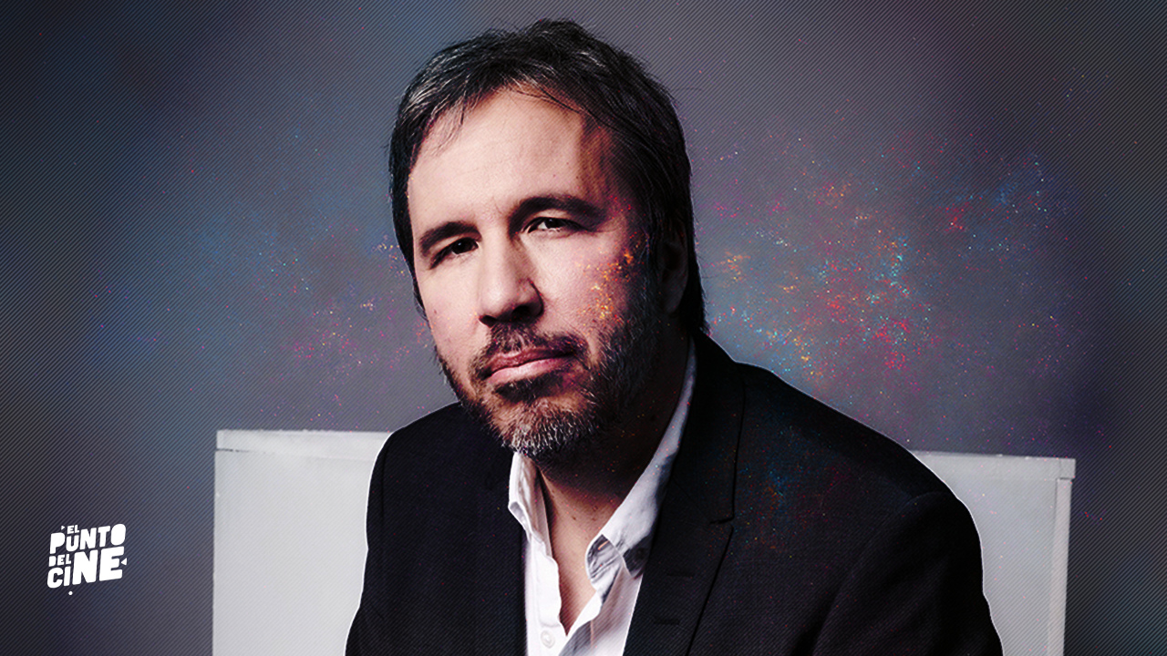 Debate - OPINI&Oacute;N - Denis Villeneuve