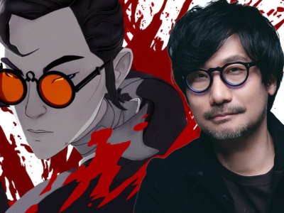 Hideo Kojima: "Blue Eye Samurai" es el mejor anime del año