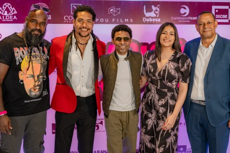 “Carlota la más Barrial” llega a los cines este 28 de agosto