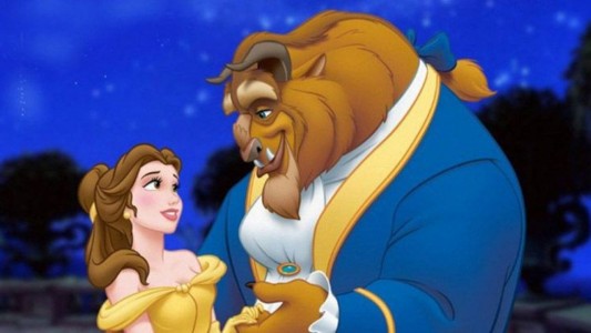 Disney dio luz verde a la serie live-action de La Bella y la Bestia