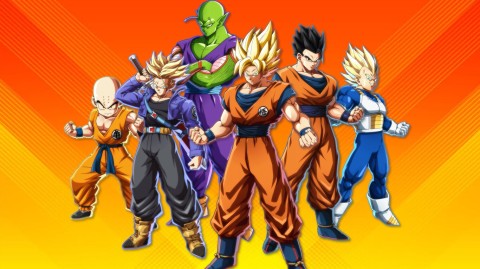 Queda 'Dragon Ball' para rato