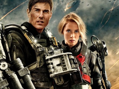 Emely Blunt confirma guion listo de &uml;Edge of Tomorrow 2&uml;