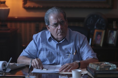 "Freddy" ser&aacute; la pel&iacute;cula de clausura del Dominican Film Festival 2024