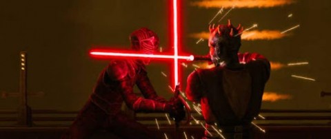 El futuro de Darth Maul pinta m&aacute;s oscuro&hellip; y emocionante que nunca
