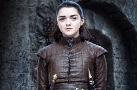 El universo de Juego de Tronos se expande: Arya Stark apunta a Essos