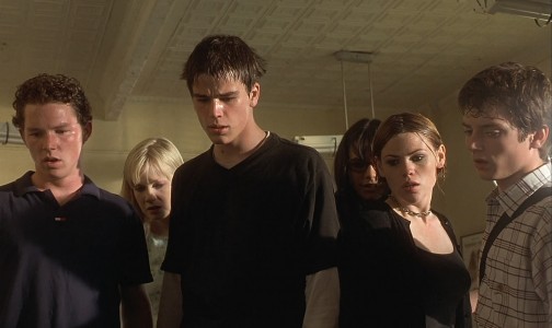 &iexcl;Vuelve un cl&aacute;sico del terror adolescente! 