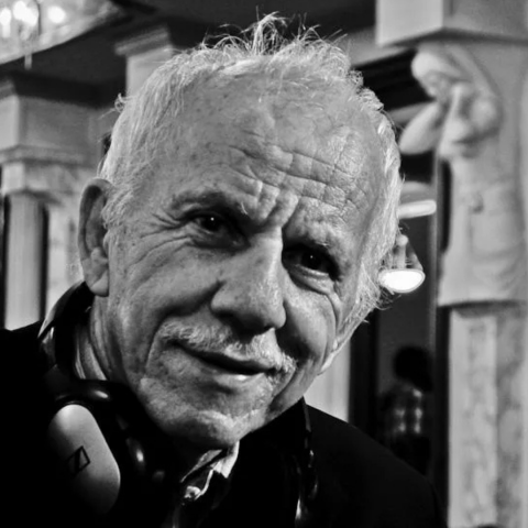 Fallece el cineasta dominicano Agliberto Mel&eacute;ndez