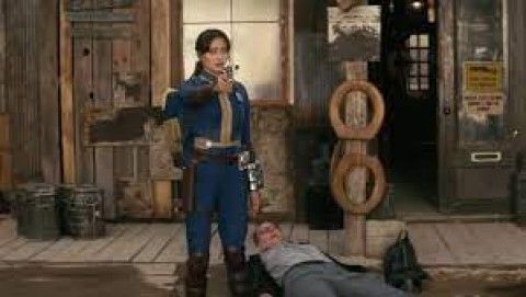 &ldquo;Fallout&rdquo; sube en audiencia antes del estreno de su Temporada 2