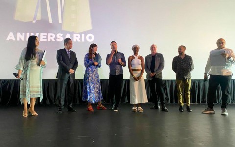 FCGSD clausura su XV edición con el documental “The Dominican Dream” y la premiación de las categorías en competencia