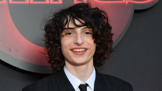 Finn Wolfhard de Stranger Things al UCM 