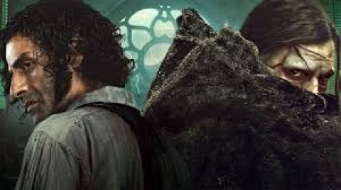&ldquo;Frankenstein&rdquo; de Guillermo del Toro arrasa en Netflix