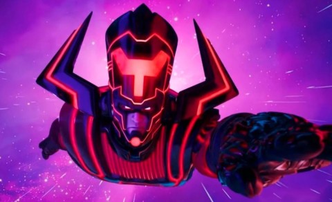 &iquest;Galactus ser&iacute;a el personaje que lo une todo en Avengers: Doomsday?