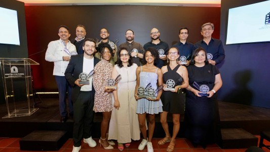 Premio de la Crítica Cinematográfica 2025