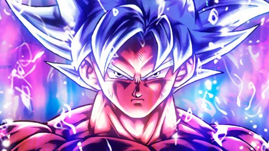 &iquest;REGRESA DRAGON BALL SUPER?