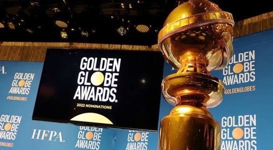 La lista completa de los ganadores de los Globos de Oro 2024