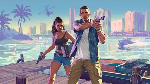 GTA 6 podr&iacute;a romper r&eacute;cords&hellip; &iexcl;tambi&eacute;n en su precio! 