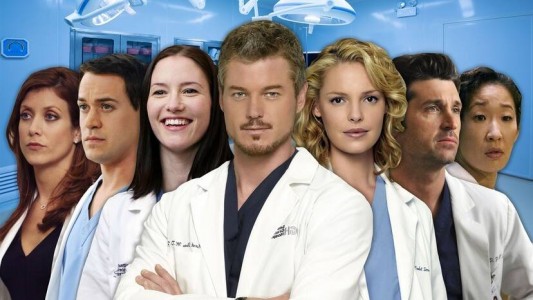 Temporada 17 de Grey's Anatomy, ¿la última?