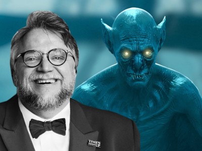 Guillermo del Toro elogia "Dr&aacute;cula: Mar de Sangre" 