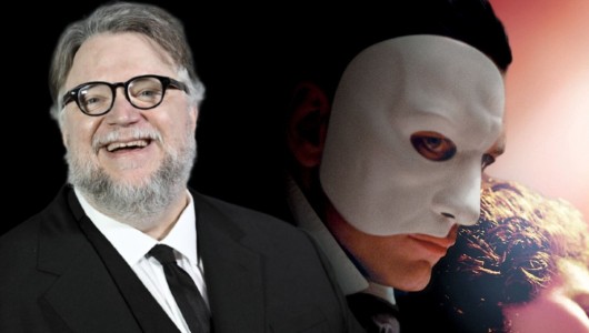 Guillermo del Toro quiere llevar El Fantasma de la &Oacute;pera al cine&hellip; &iexcl;a su manera!