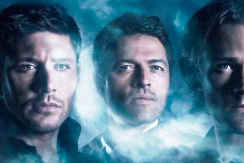 Supernatural Temporada 15: &iquest;la esperas?