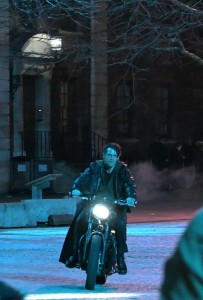 Primer vistazo al reboot de Highlander Henry Cavill desata la leyenda inmortal