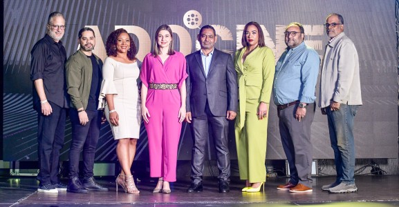 ADOCINE Presenta Los Nominados A &ldquo;Premios La Silla 2024&rdquo;