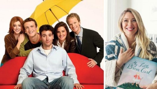 Hilary Duff  adelanta detalles de 'How I Met Your Father'