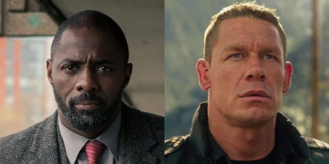 John Cena y Idris Elba protagonizarán una nueva película de acción para Amazon
