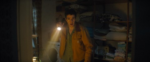 &ldquo;Hombre Lobo&rdquo;, nueva pesadilla del cine de terror llega a RD