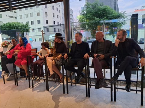 La Aldea Estudio presenta Madre A dos cent&iacute;metros de ti, una historia de amor y reconciliaci&oacute;n