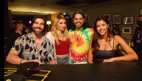 Pel&iacute;cula dominicana &ldquo;Cuando te toca&rdquo; llega a Argentina