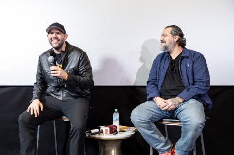 &ldquo;A Tiro Limpio&rdquo; busca redefinir el cine de acci&oacute;n en RD; se estrenar&aacute; el 24 de abril