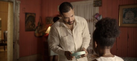 Pel&iacute;cula &ldquo;Boca Chica": del Festival de Tribeca a Premios Soberano