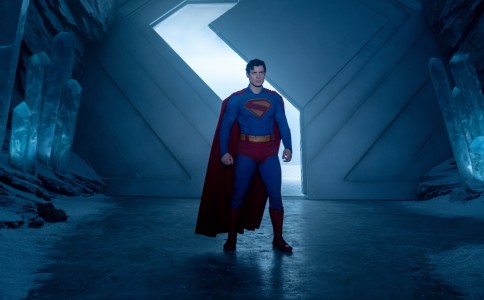 “Superman” aterriza en los cines de todo el mundo