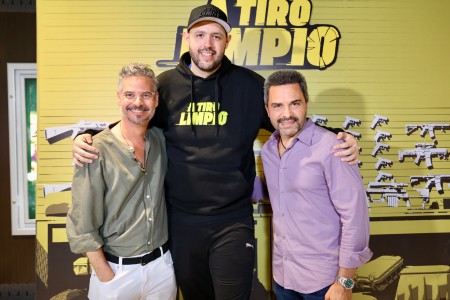 “A Tiro Limpio” llega a los cines el 7 de agosto; preventa de boletas está disponible