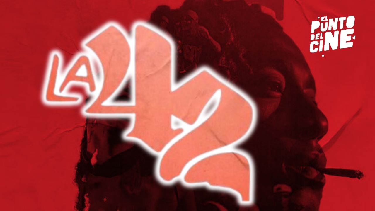 "La 42" La vida, la cultura y la resistencia de Capotillo en la gran pantalla