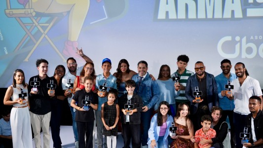 Anuncian ganadores de primera edición de SMARTFILMS® Festival