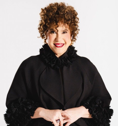 Mar&iacute;a Castillo ser&aacute; reconocida en Paseo del Cine Downtown