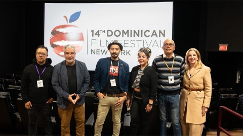 Dominican Film Festival in New York 2025 culmina premiando lo mejor del cine dominicano