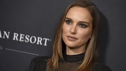 Im&aacute;genes de Natalie Portman como la nueva Thor del Universo Marvel en Love and Thunder