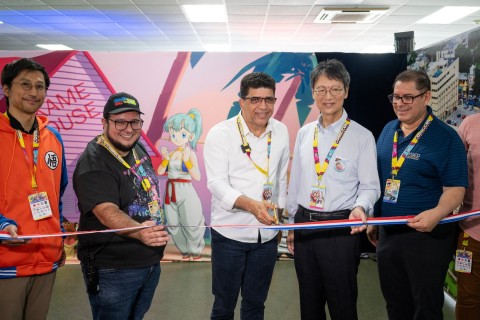 Primera ComicCon Rep&uacute;blica Dominicana re&uacute;ne a m&aacute;s de 8,000 fan&aacute;ticos en Puerto San Souci 