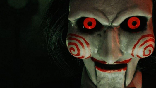 James Wan vuelve a la saga que lo lanzó al estrellato: Saw.